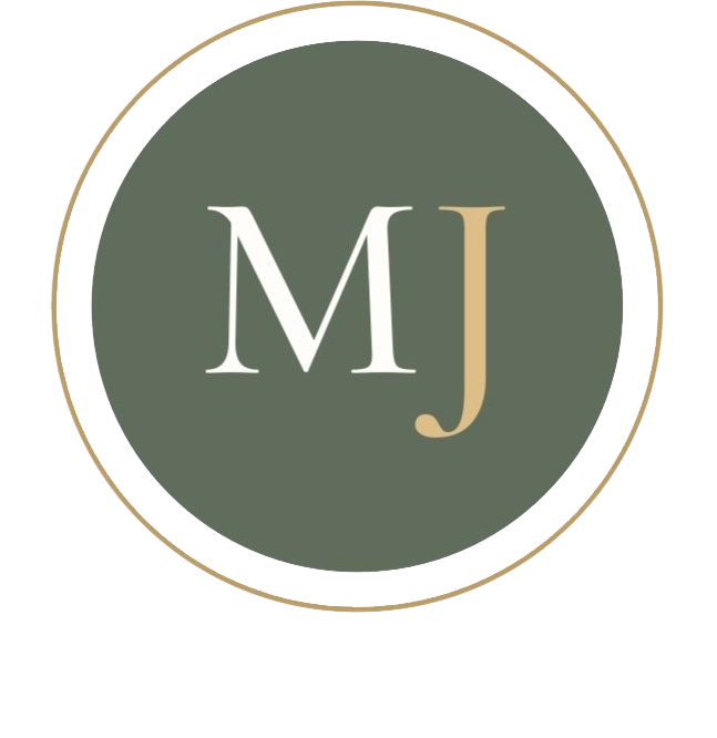 Maid For Joy Logo